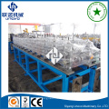 cable tray C section roll forming machine